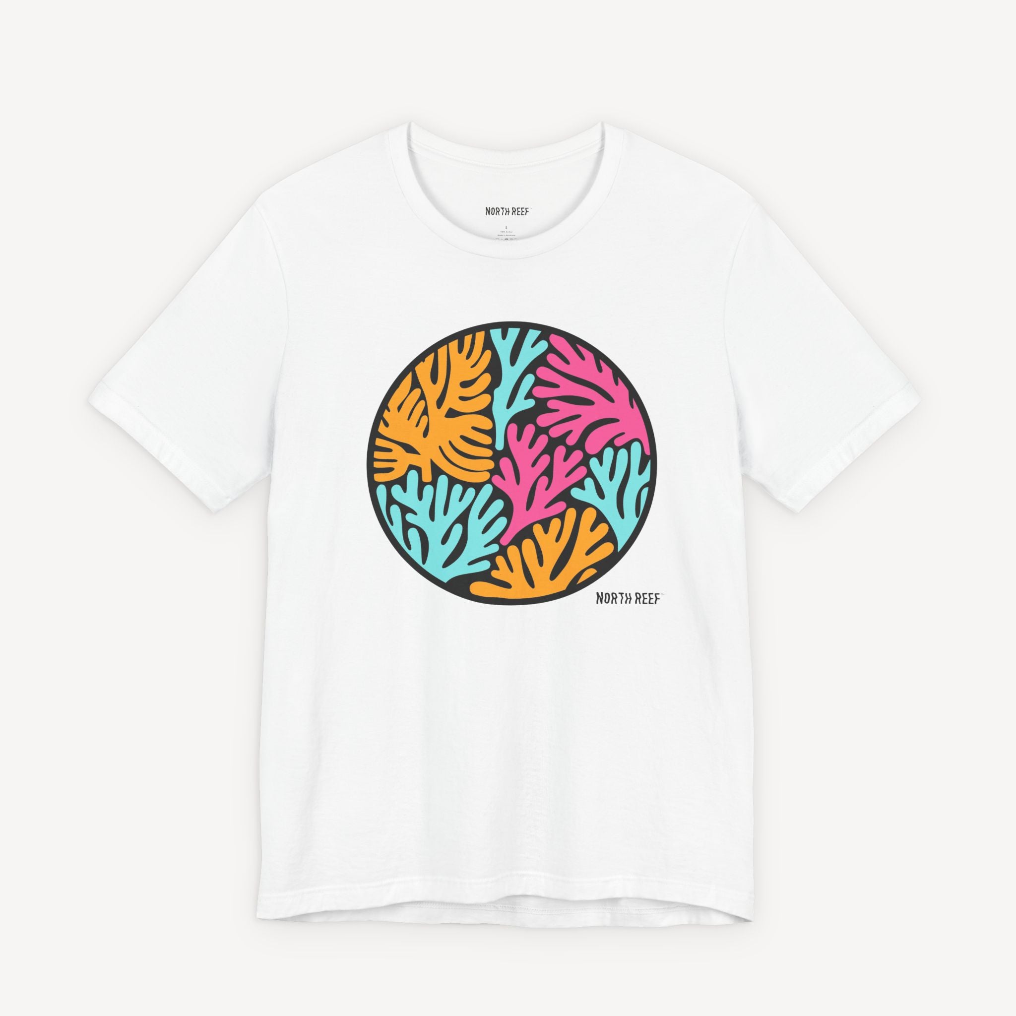 Color Reef T-shirt