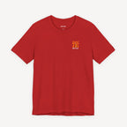 North Reef Palm Tree T-shirt