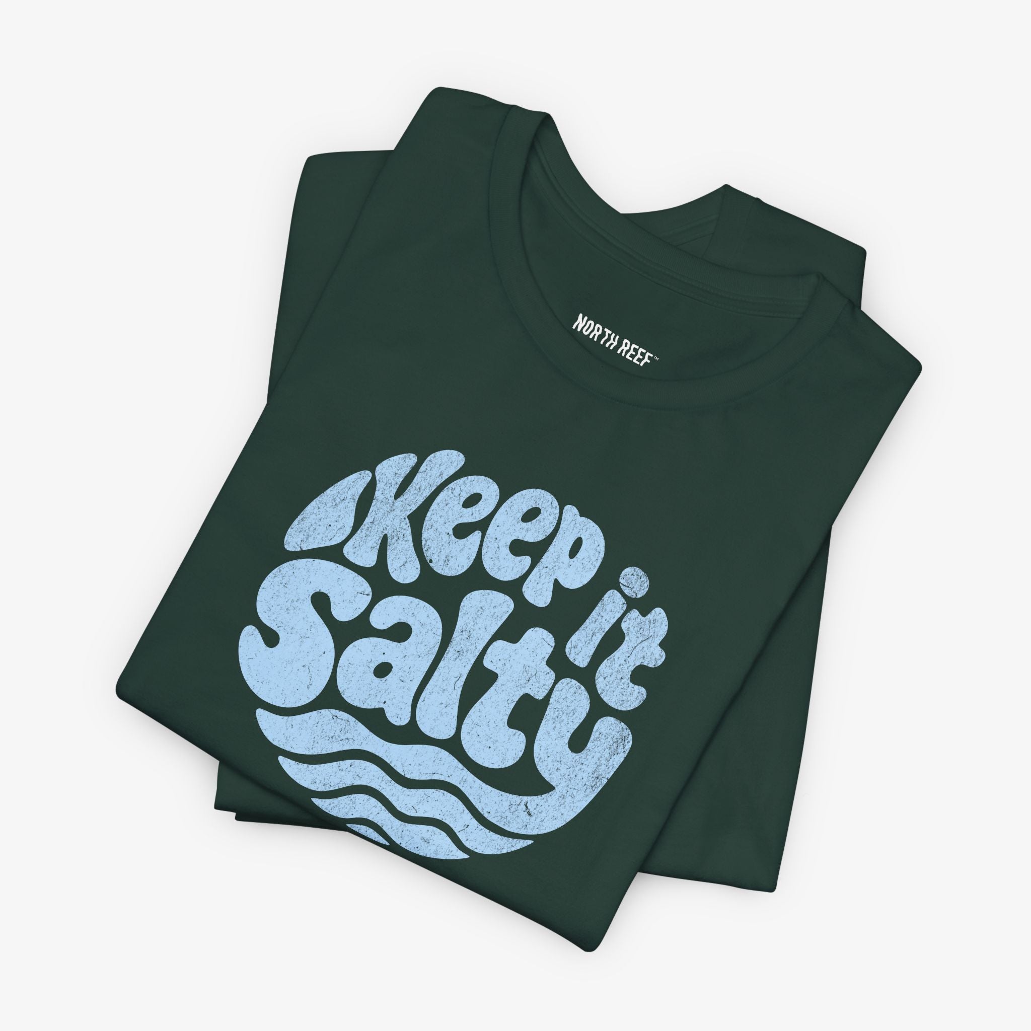 Keep It Salty T-shirt
