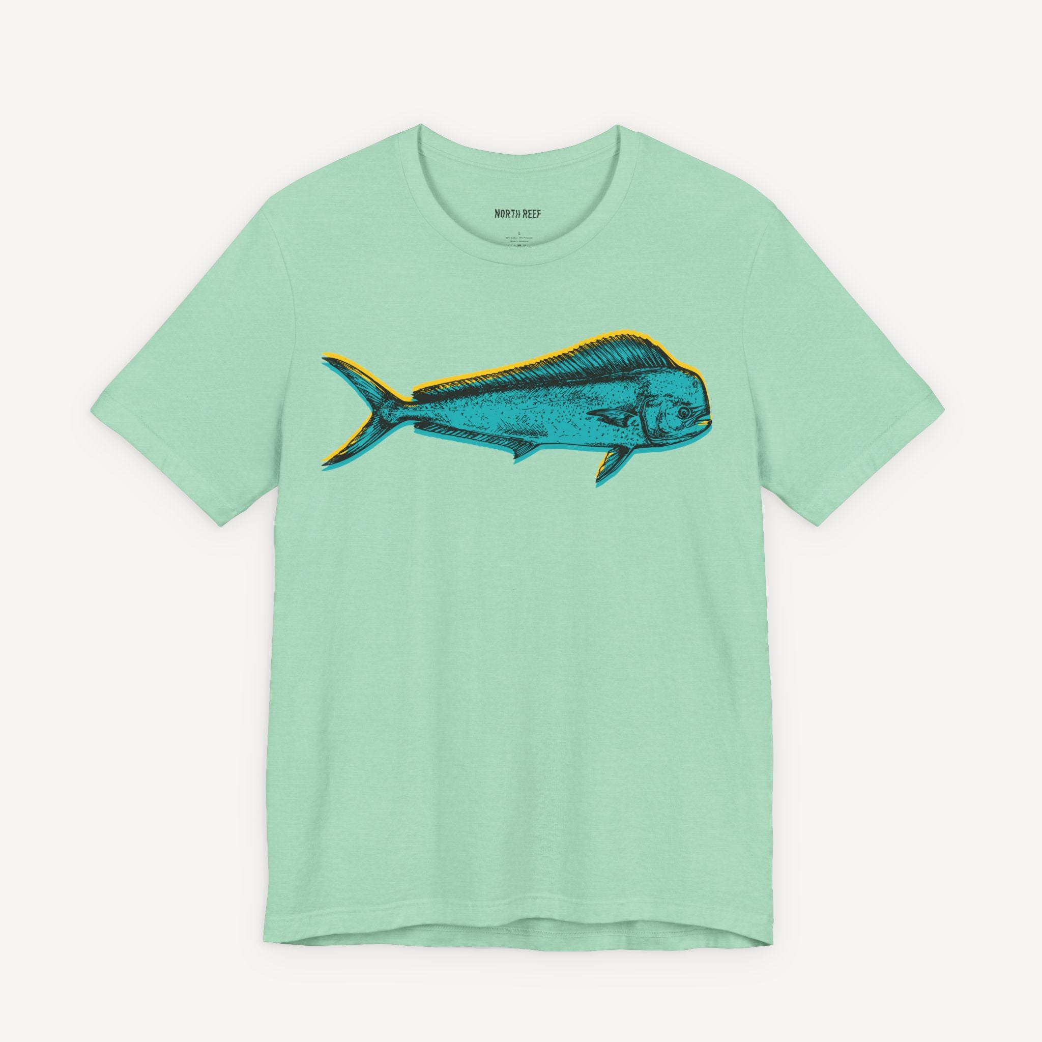 Chasing Mahimahi T-shirt
