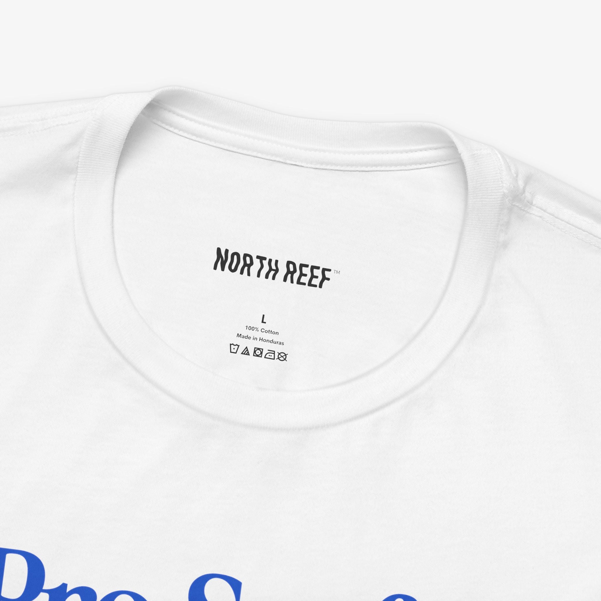 Pro-Surfer (In my head) T-shirt