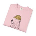 Polar Bear Graphic T-shirt
