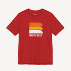 North Reef Surf T-shirt