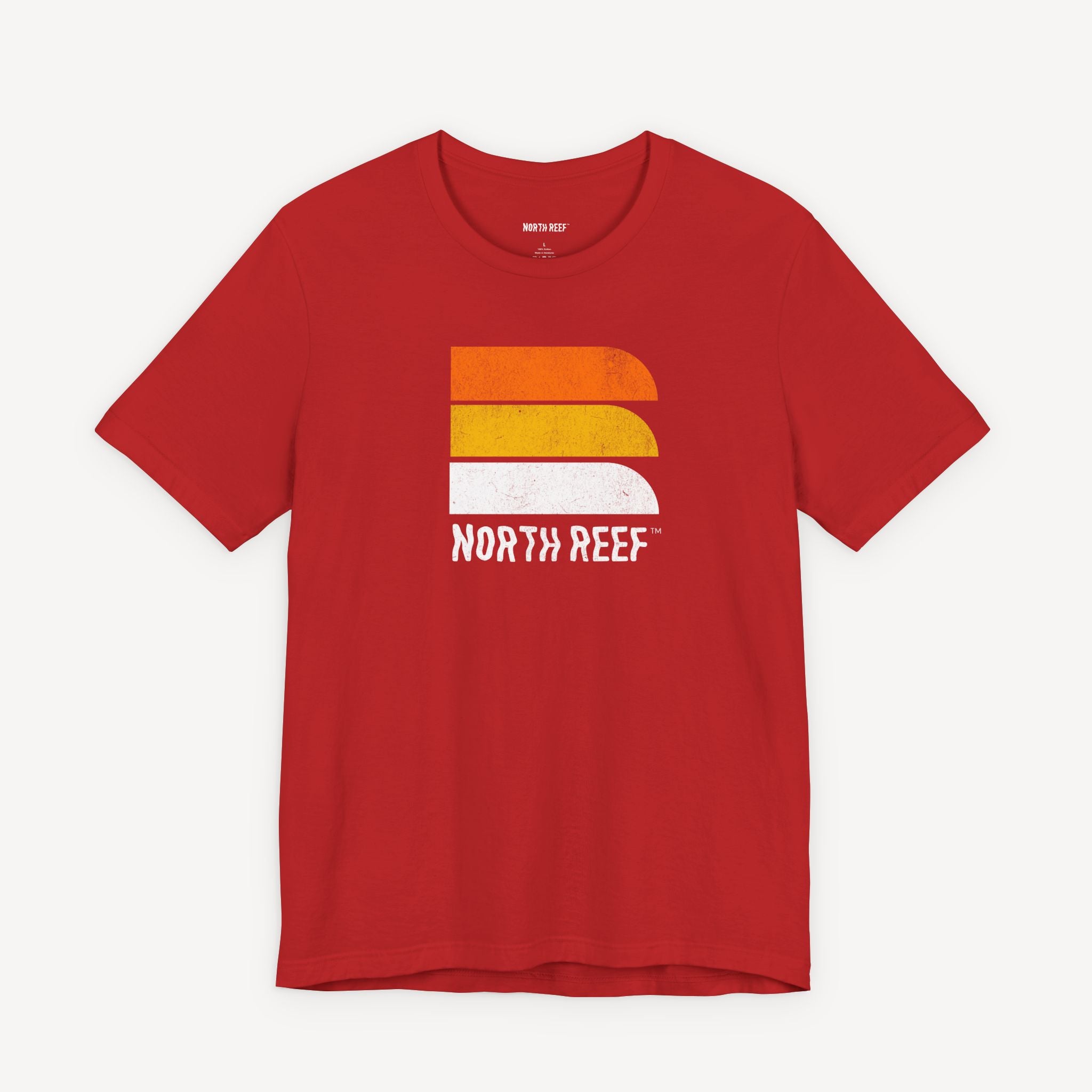North Reef Surf T-shirt