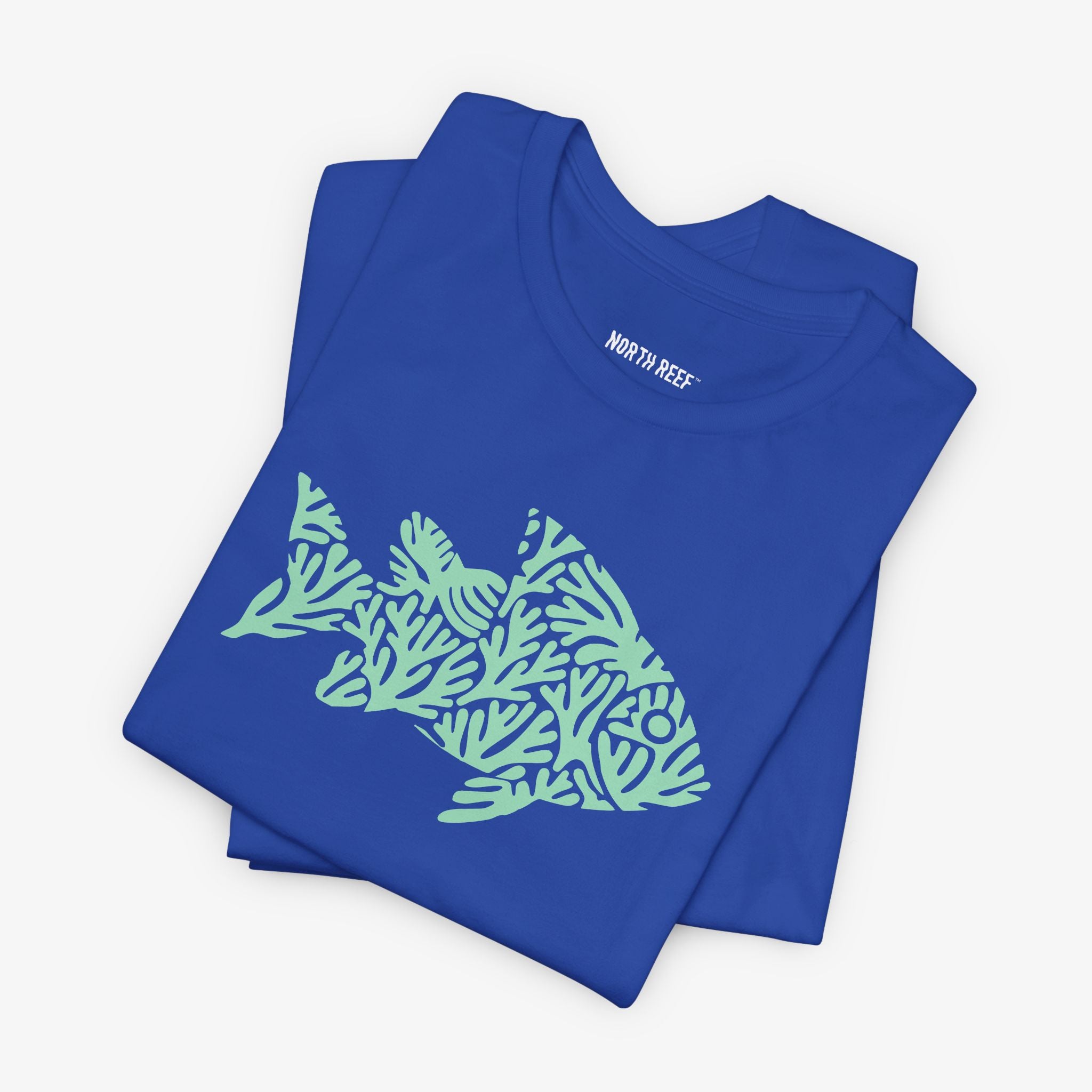 Fish Coral T-shirt