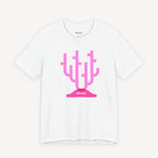 Geometric Coral Reef T-shirt
