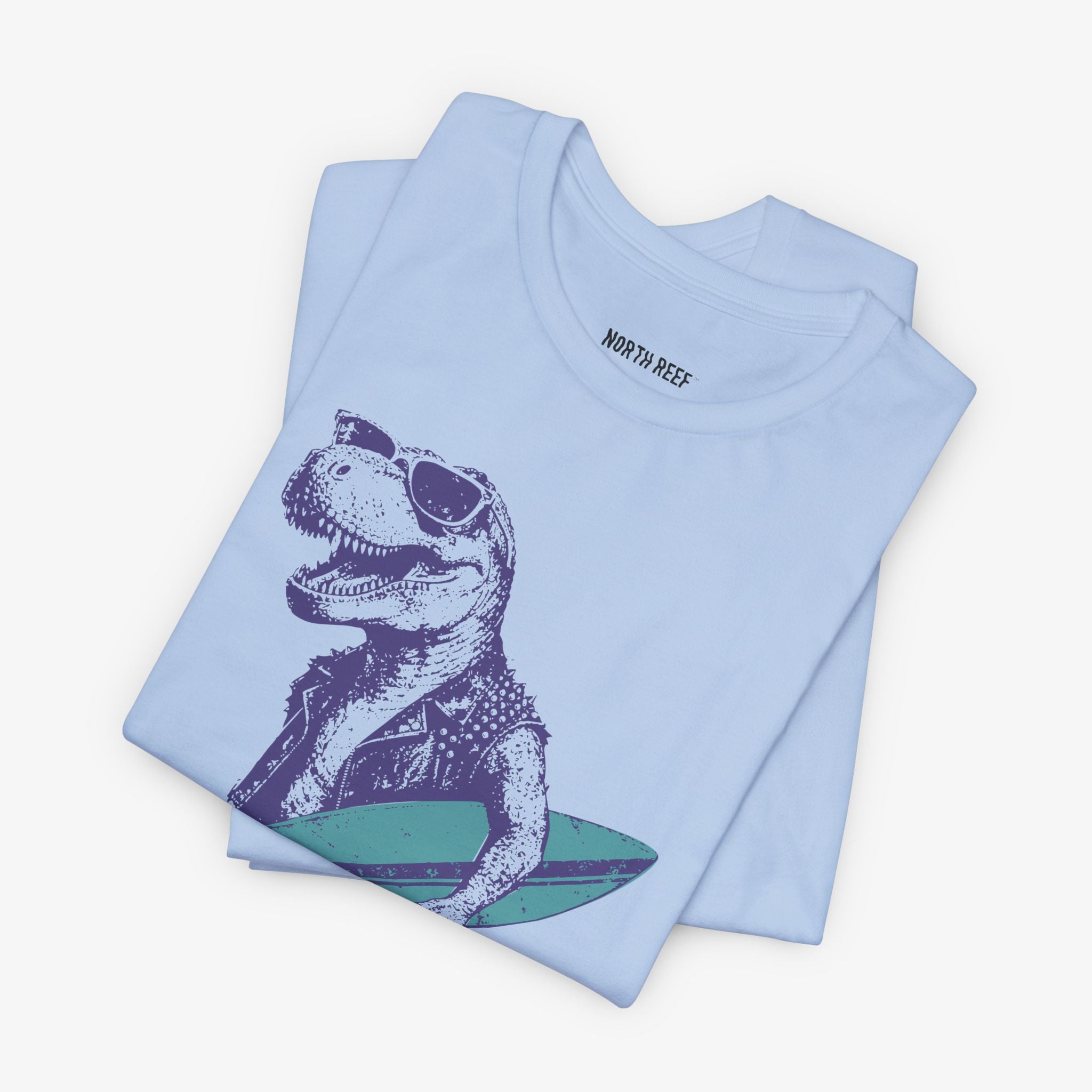 Surf Rex T-shirt