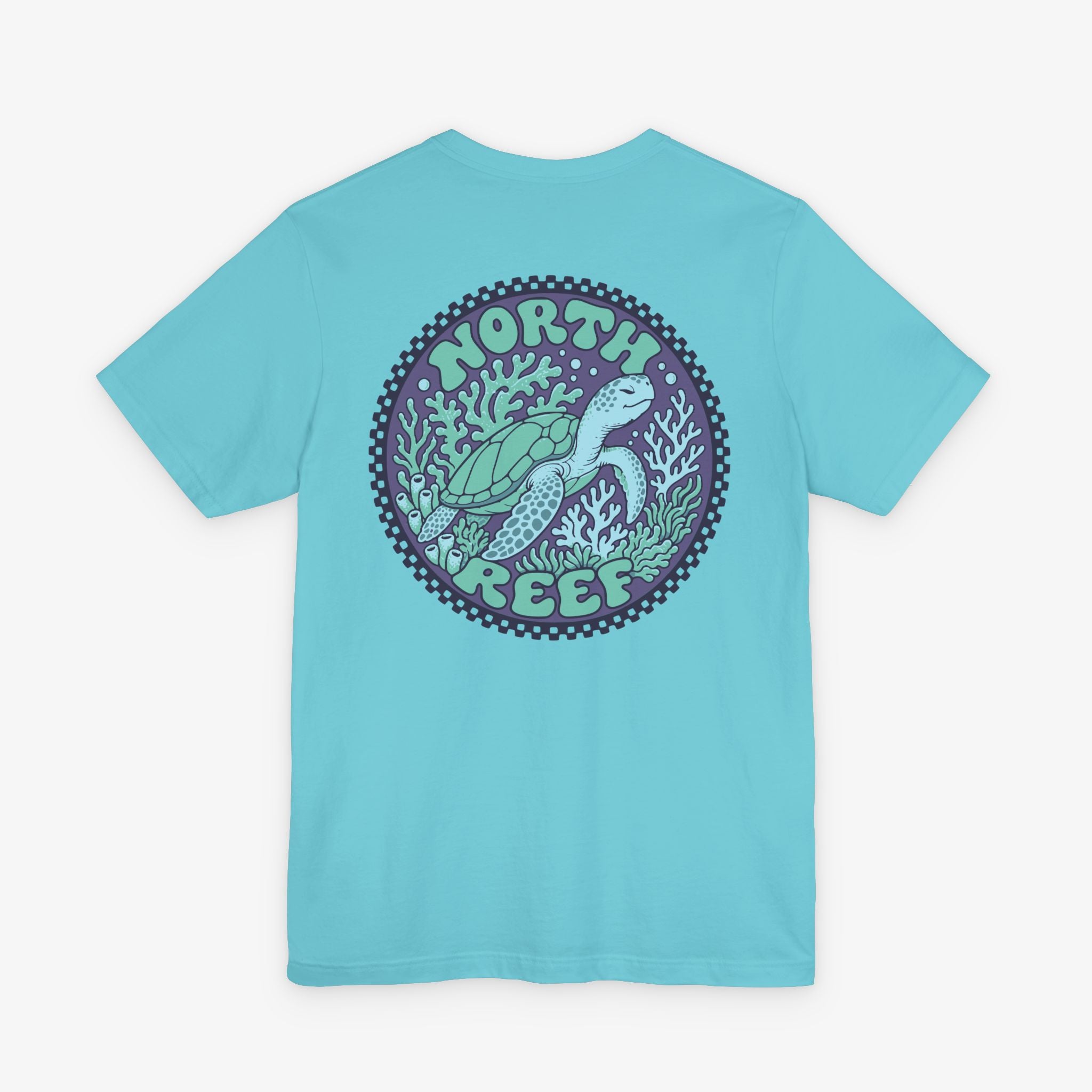 Protected Reef T-Shirt