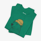 Polar Bear Graphic T-shirt