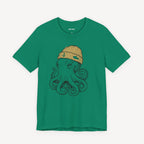 From the Deep Octopus T-shirt
