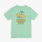 Chomping At The Bit T-shirt