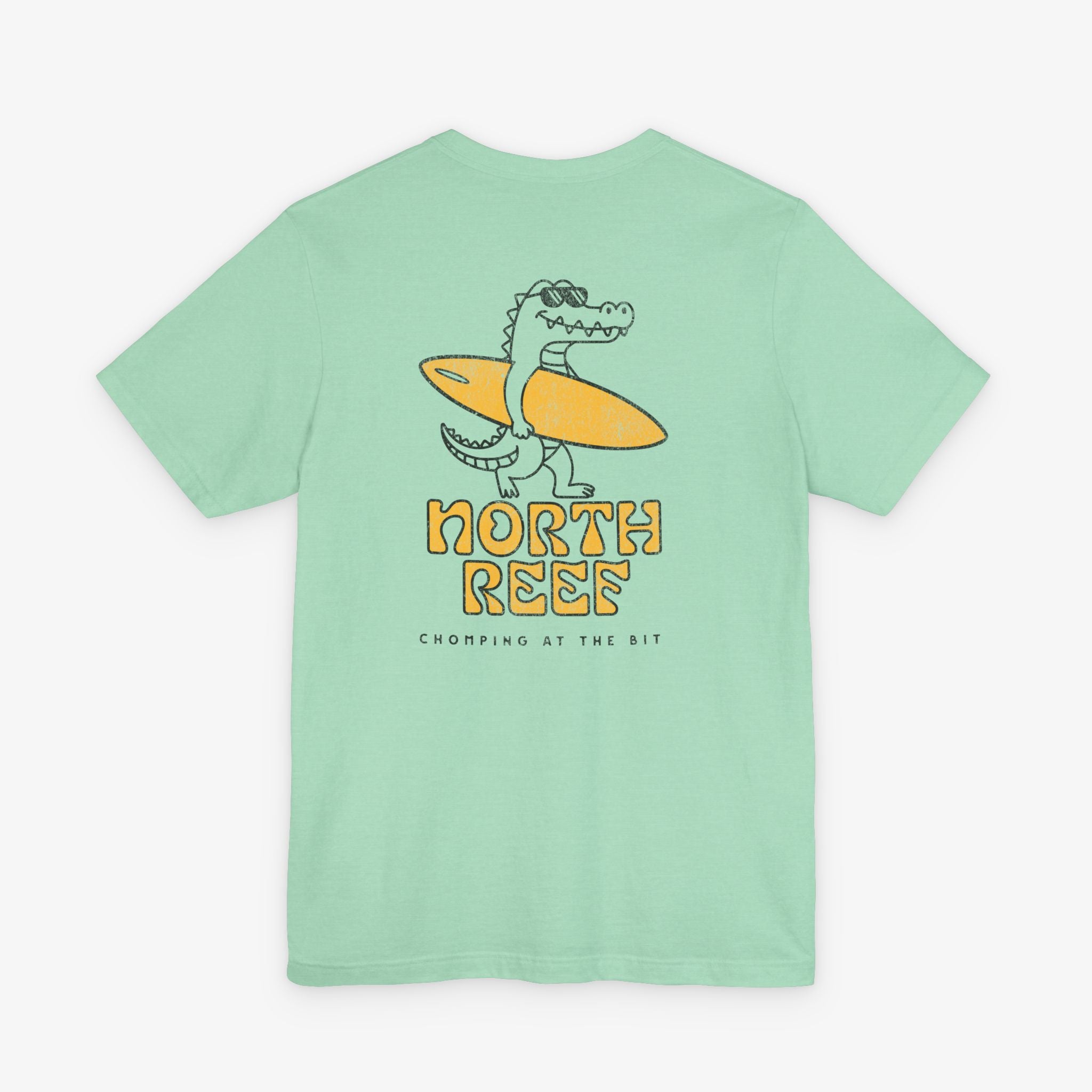 Chomping At The Bit T-shirt