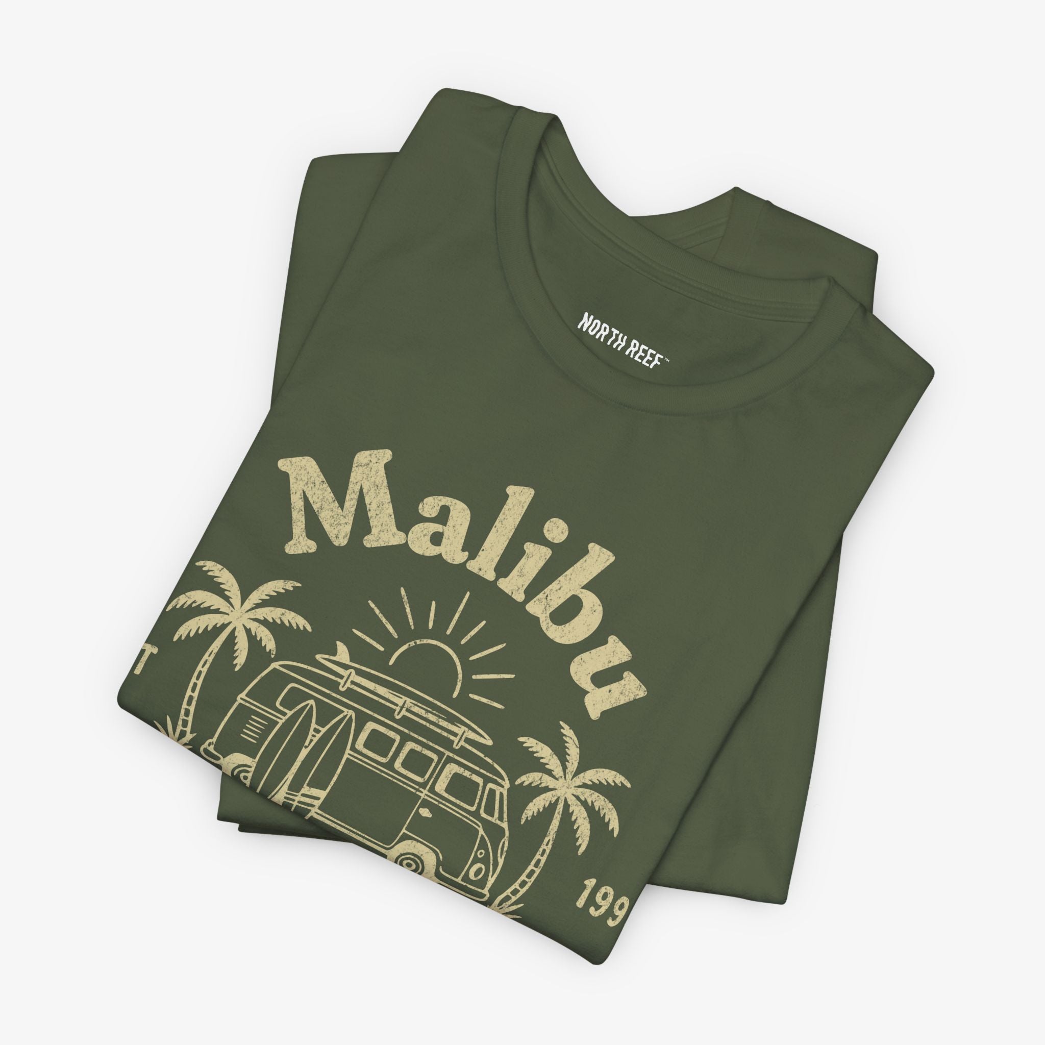Malibu Surfer T-shirt