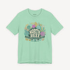 North Reef Underwater T-shirt