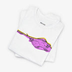 Neon Sting Ray T-shirt