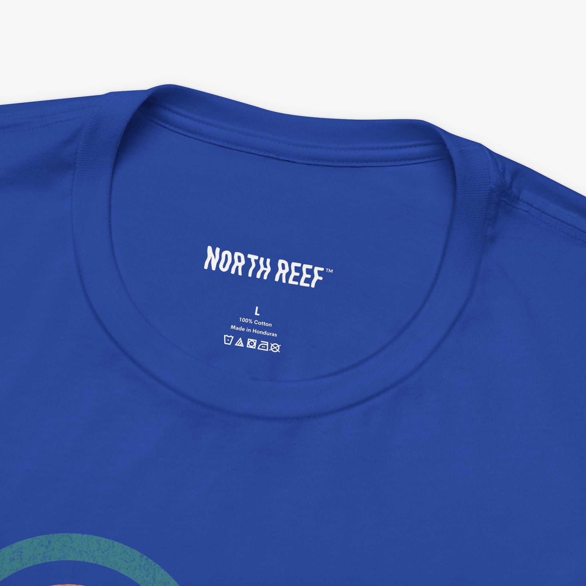 Retro Surfer T-shirt