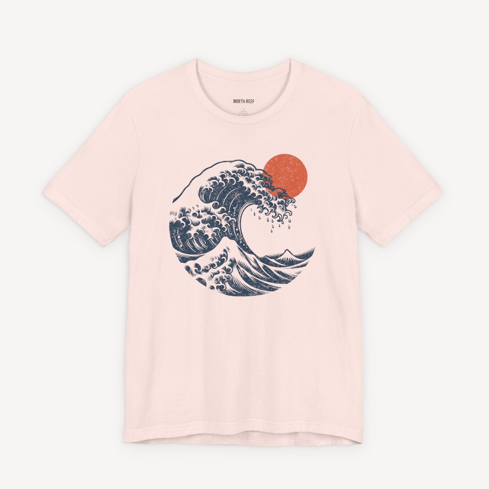Banzai Pipeline T-shirt
