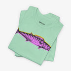 Neon Wahoo T-shirt