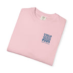 Respect The Ocean Basic T-shirt