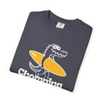 Chomping At The Bit T-shirt