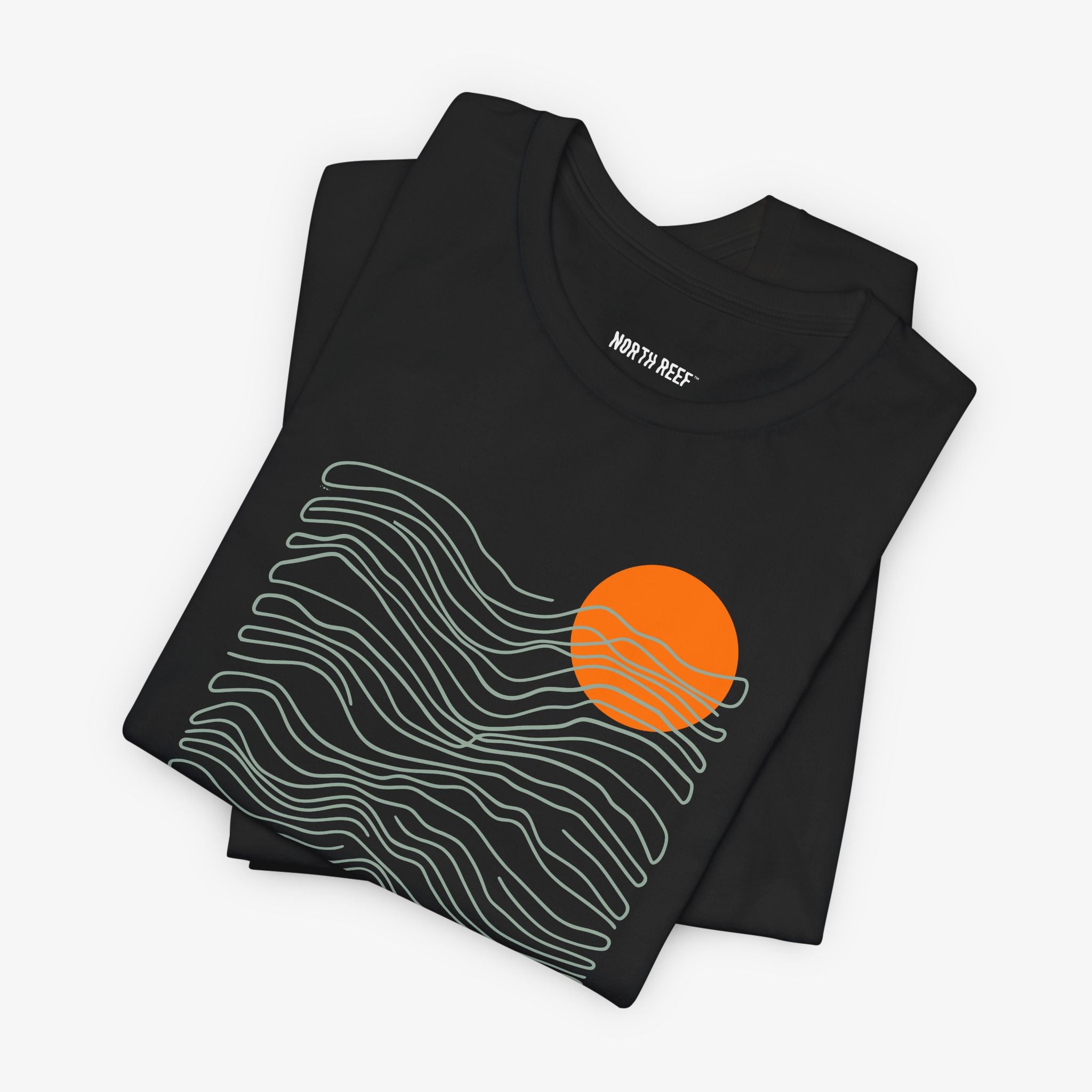 Setting Sun T-shirt