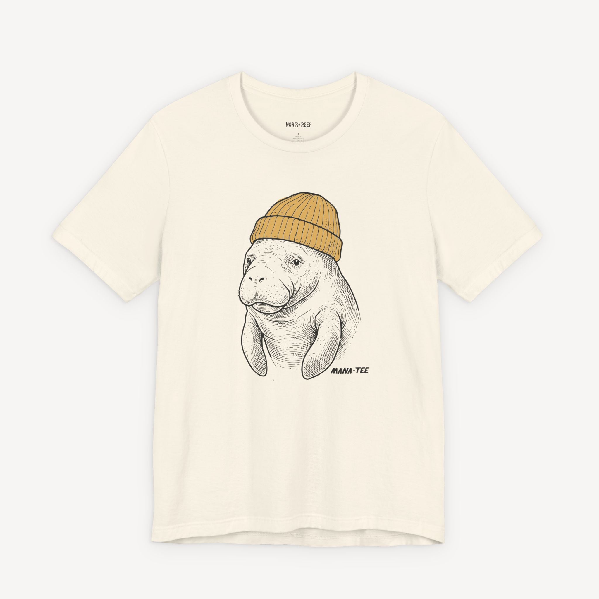 Mana-Tee T-shirt