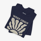 West Coast Vintage T-shirt