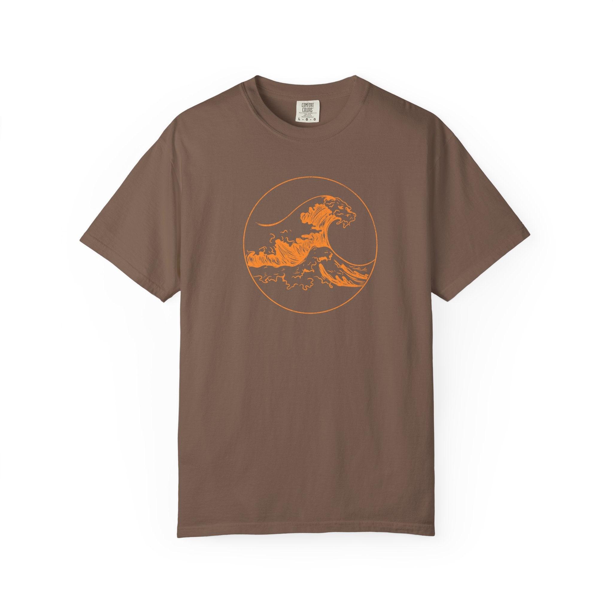 Big Swell T-shirt