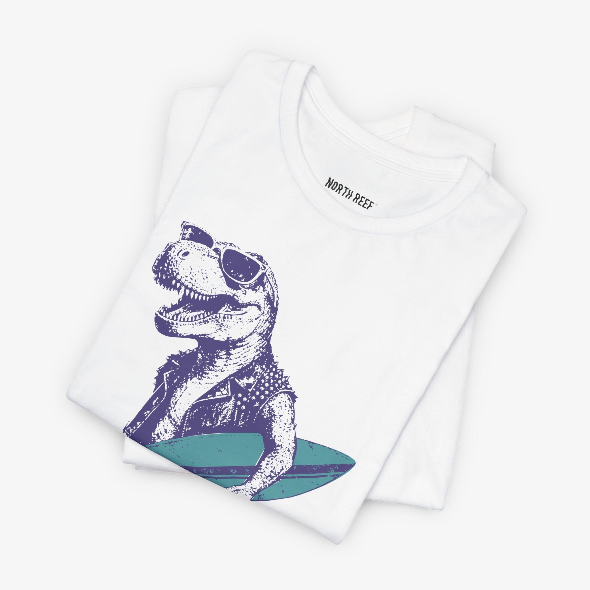 Surf Rex T-shirt