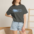 Perfect Big Barrels T-shirt