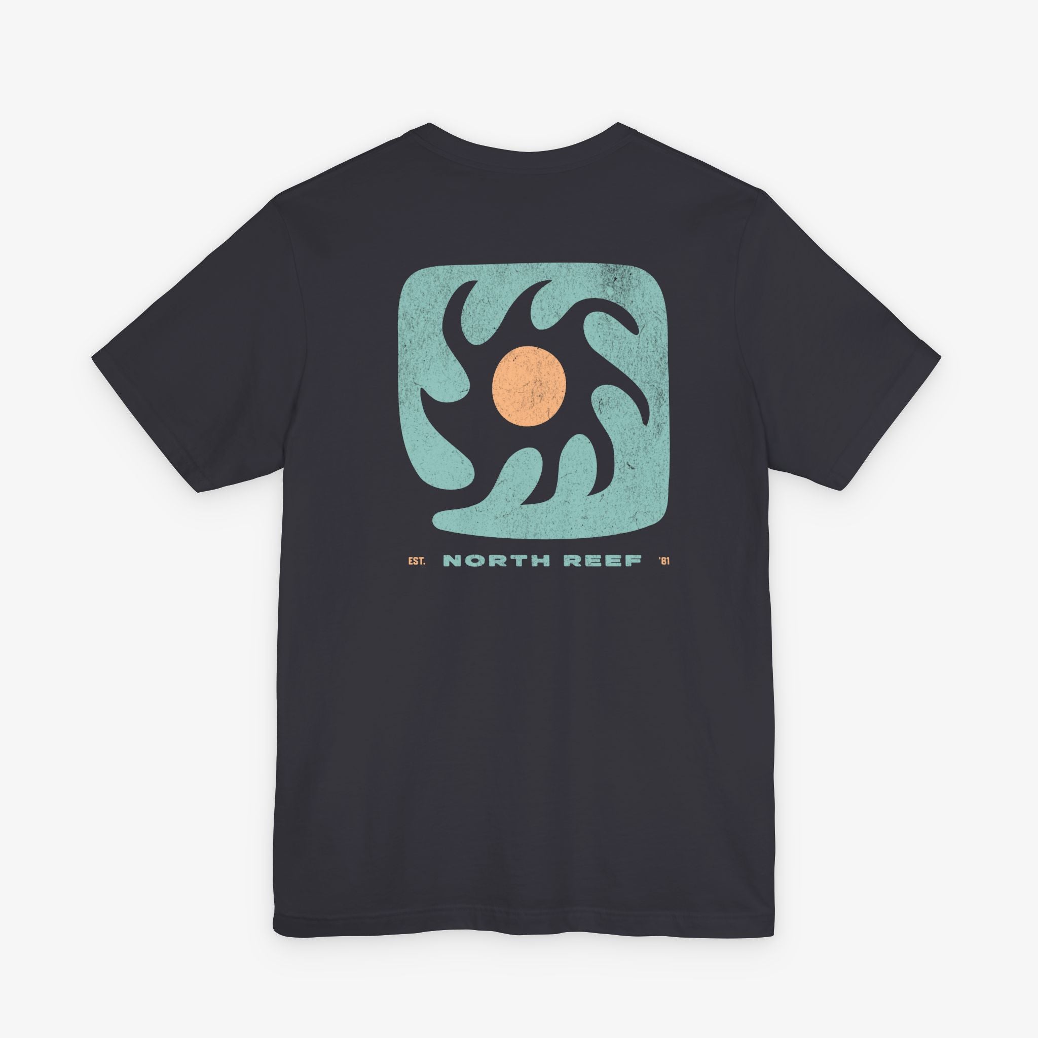 Sun Dazed T-shirt