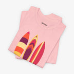 Never Enough Boards T-shirt