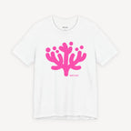 Pink Coral Reef T-shirt