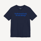 Professional Kook Do Not Attempt T-shirt