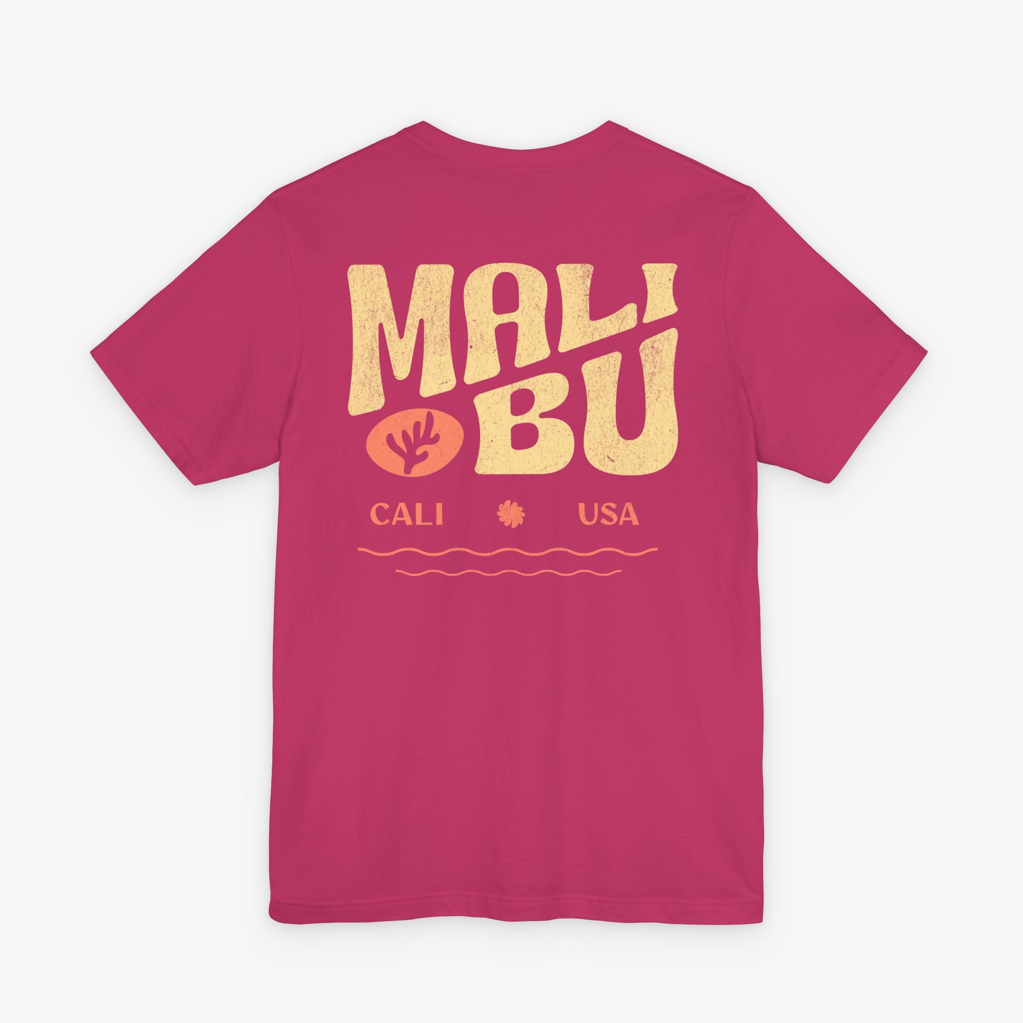 Malibu Cali T-shirt