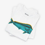 Chasing Mahimahi T-shirt