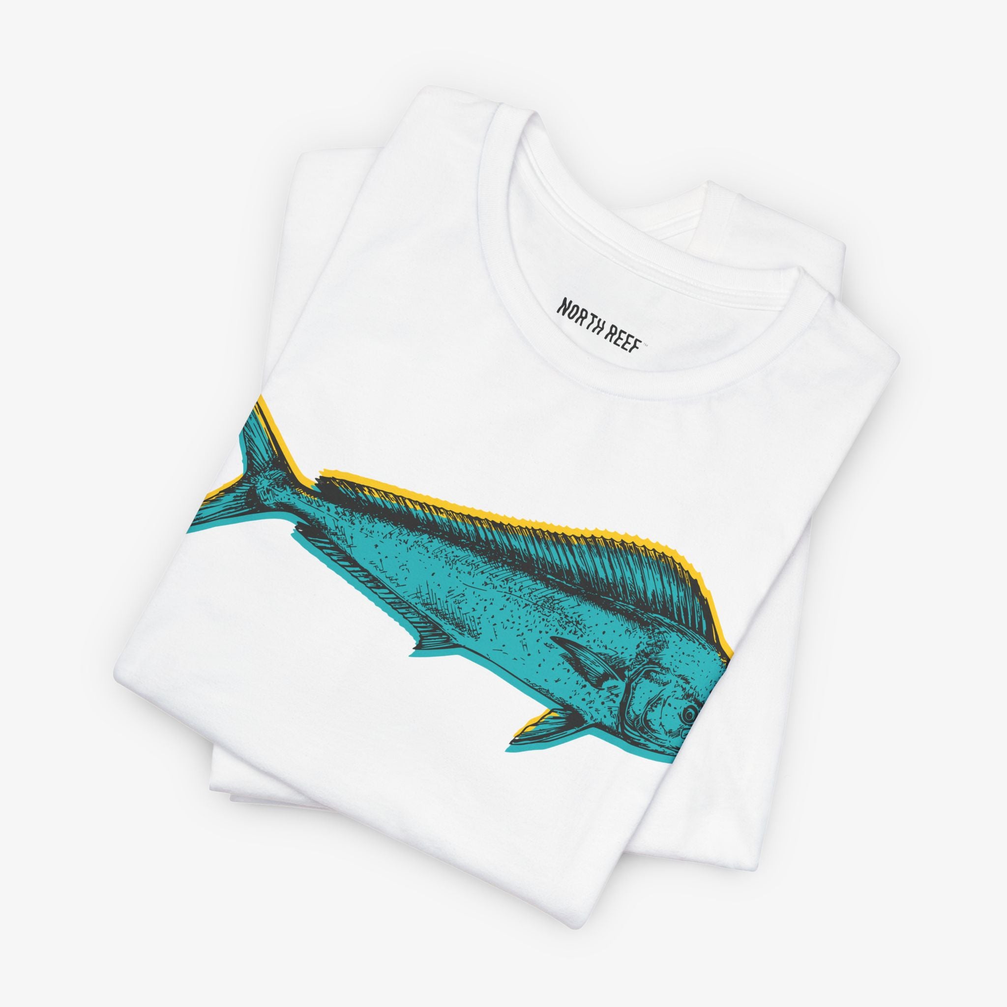 Chasing Mahimahi T-shirt
