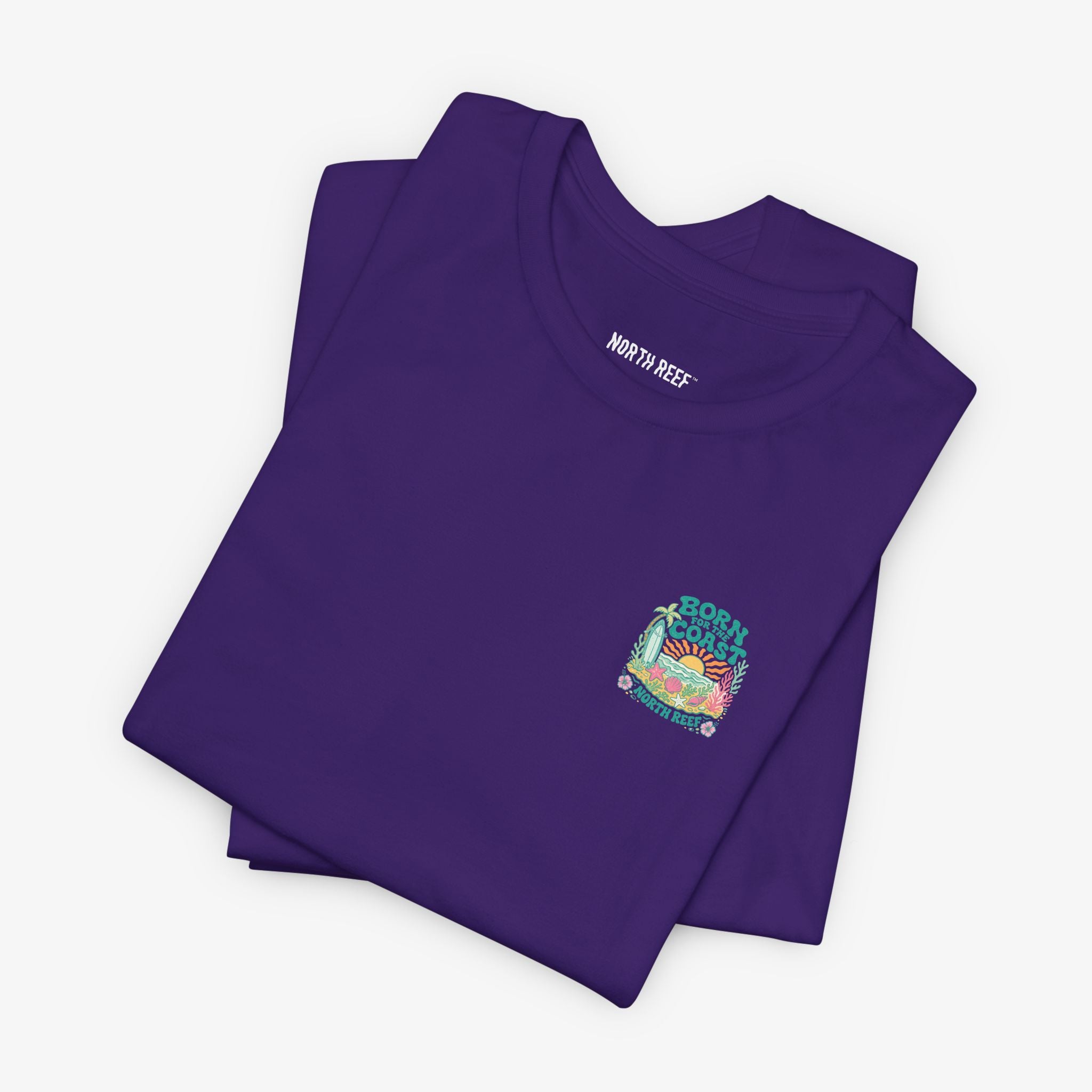 Love the Coast T-shirt