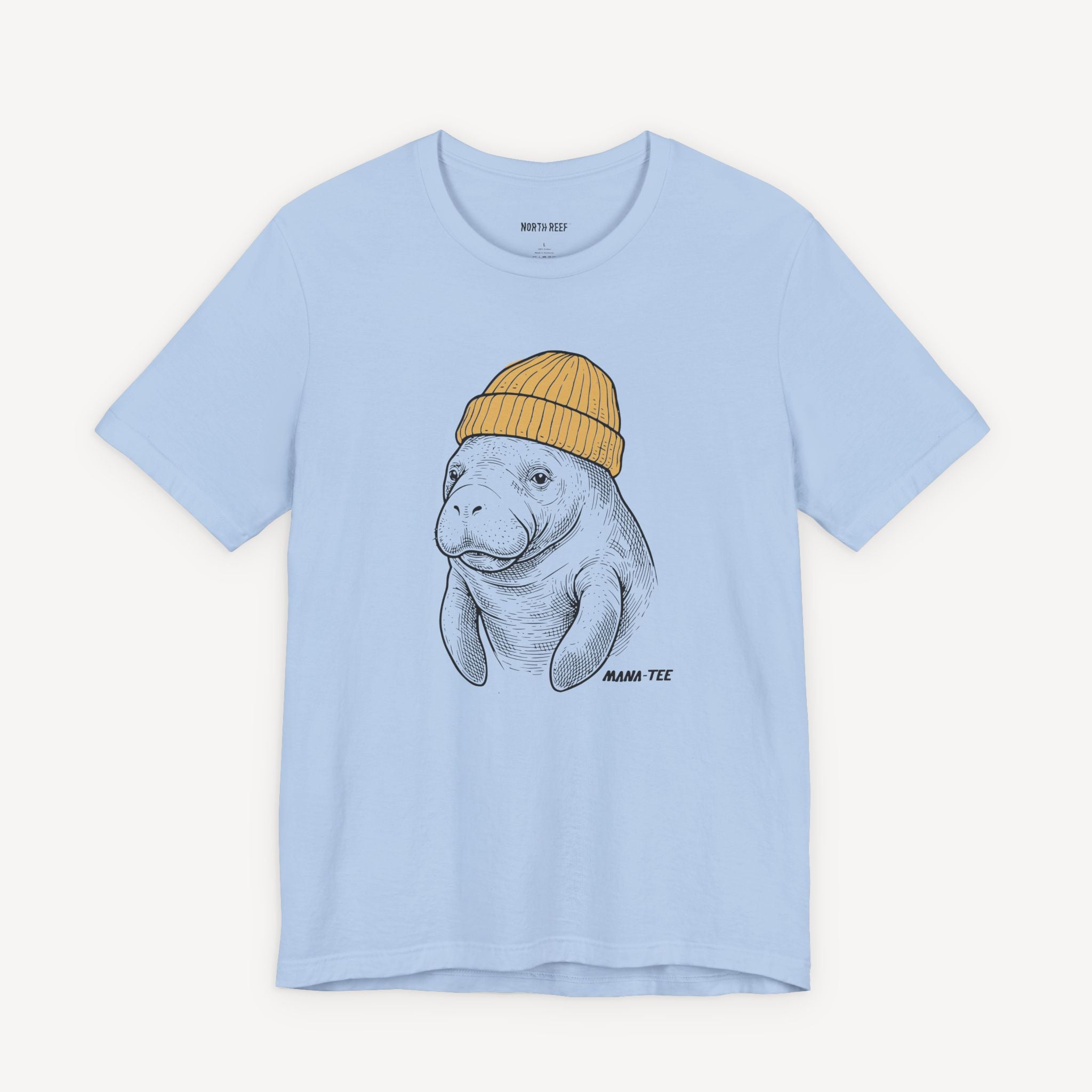 Mana-Tee T-shirt