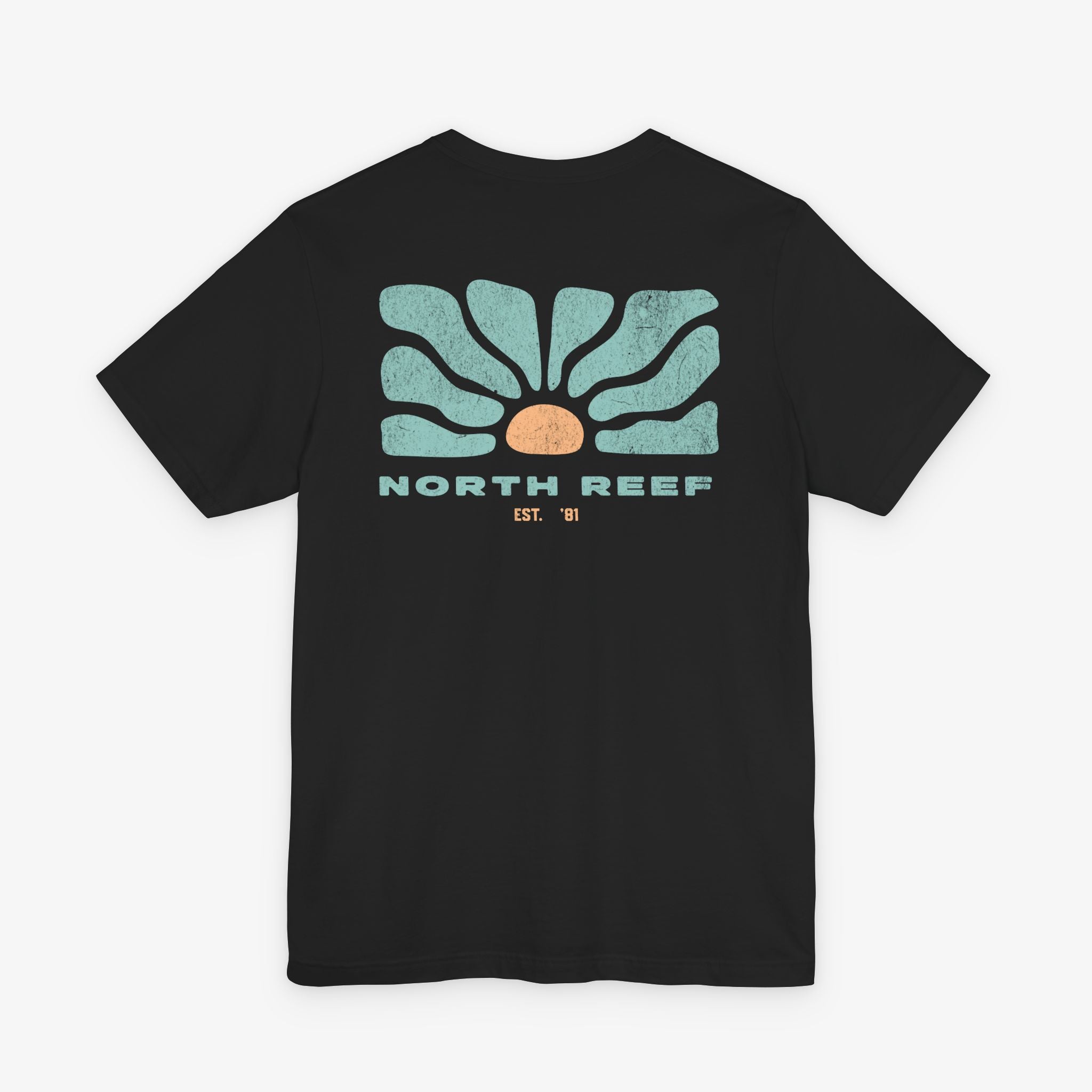 Blazing Sun T-shirt
