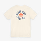 Retro Sun Pocket T-shirt