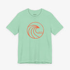 Classic Wave T-shirt