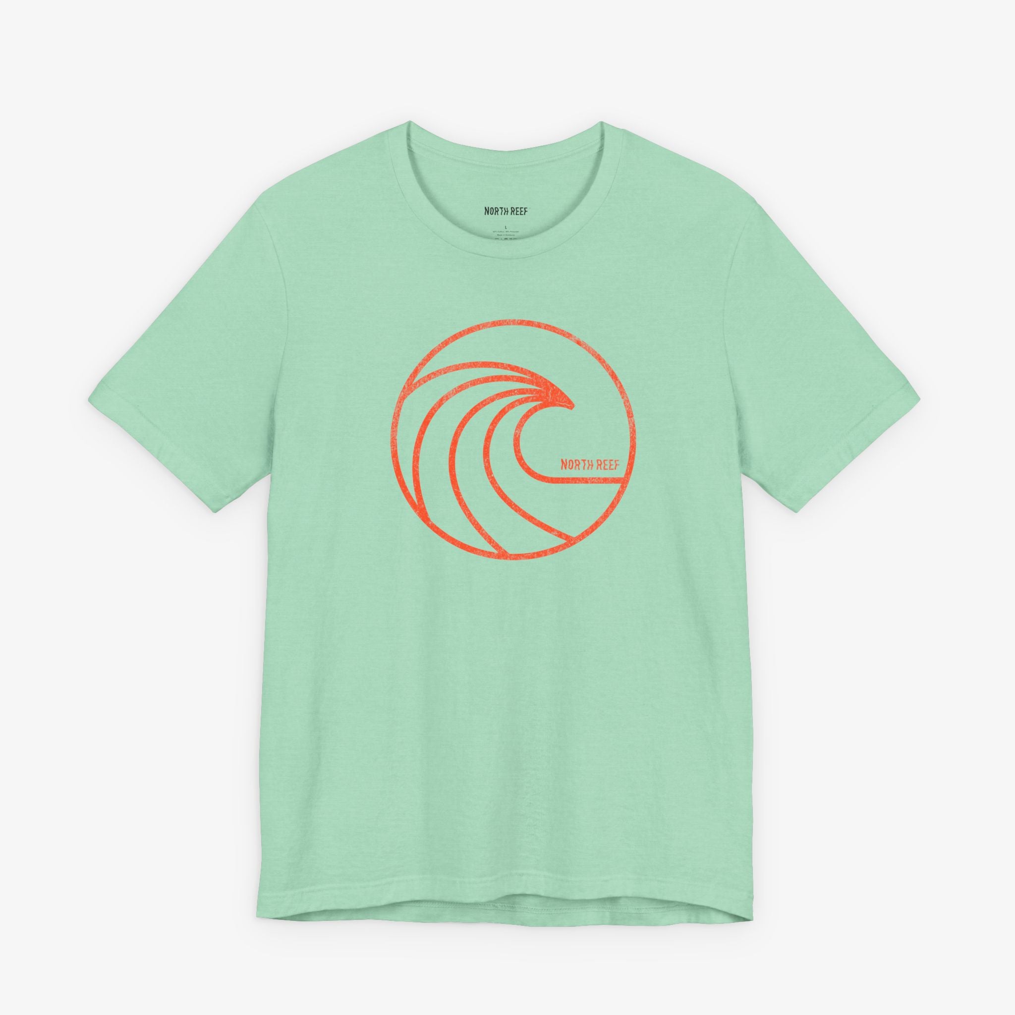 Classic Wave T-shirt
