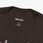 North Reef Type T-shirt