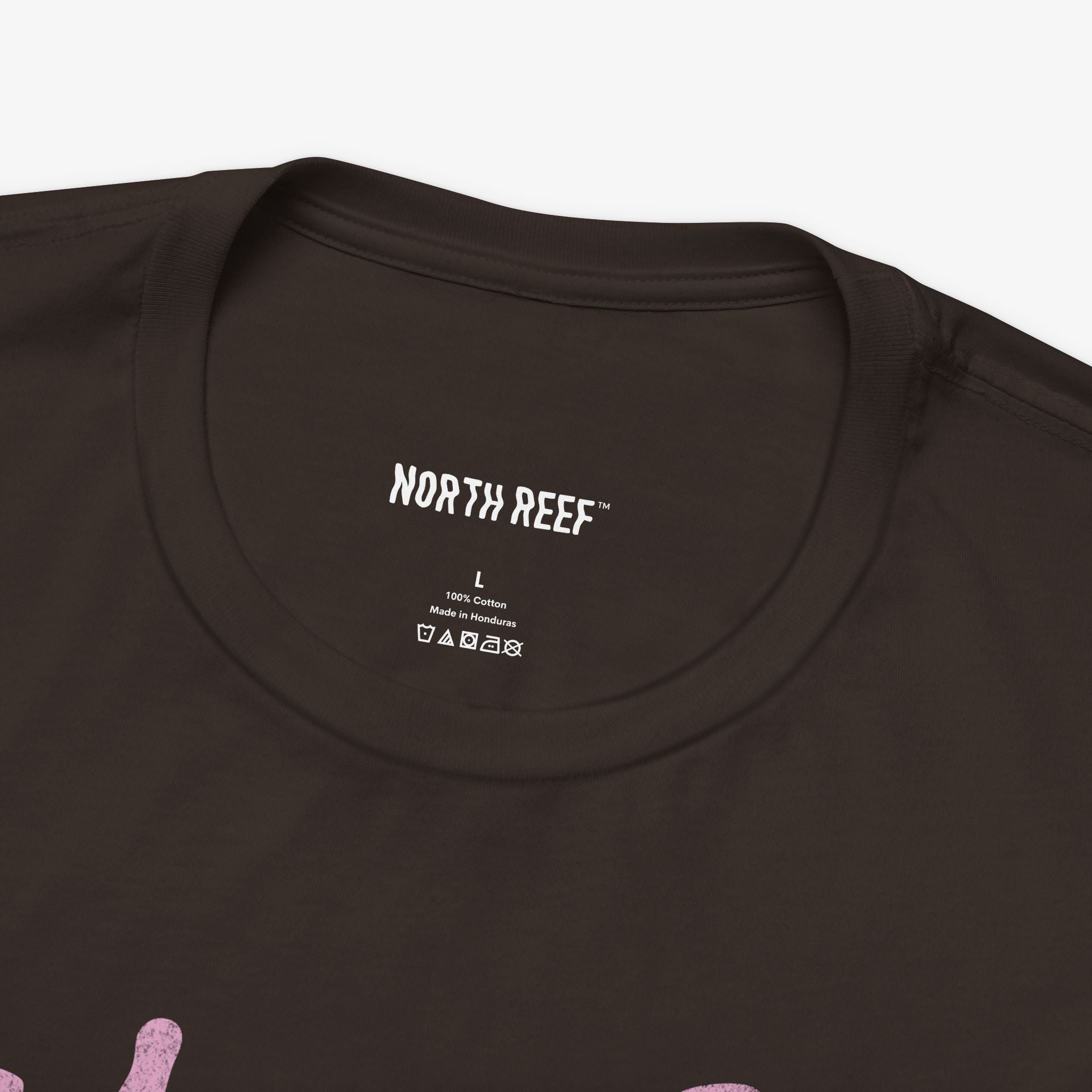 North Reef Type T-shirt