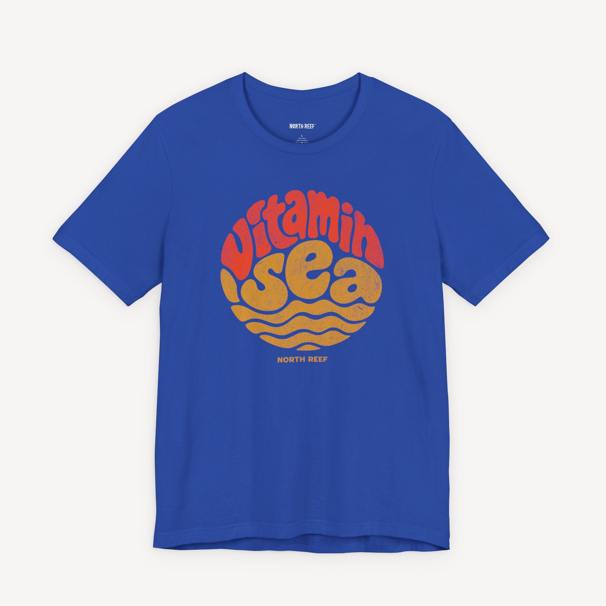 Vitamin Sea T-shirt