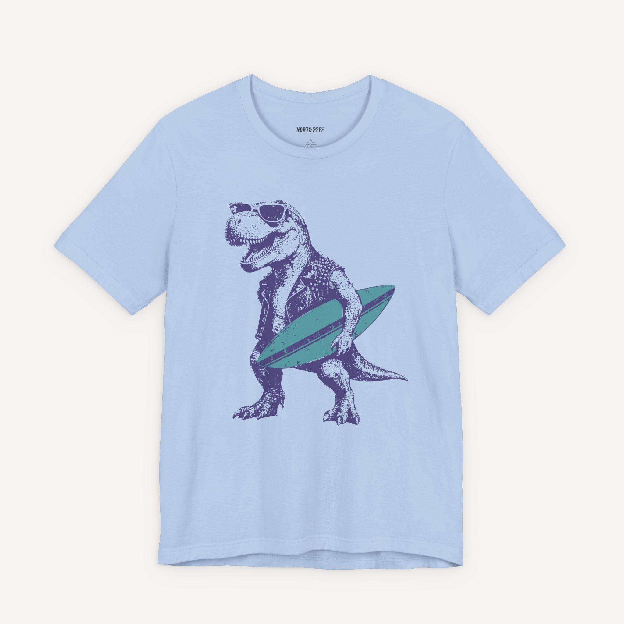 Surf Rex T-shirt