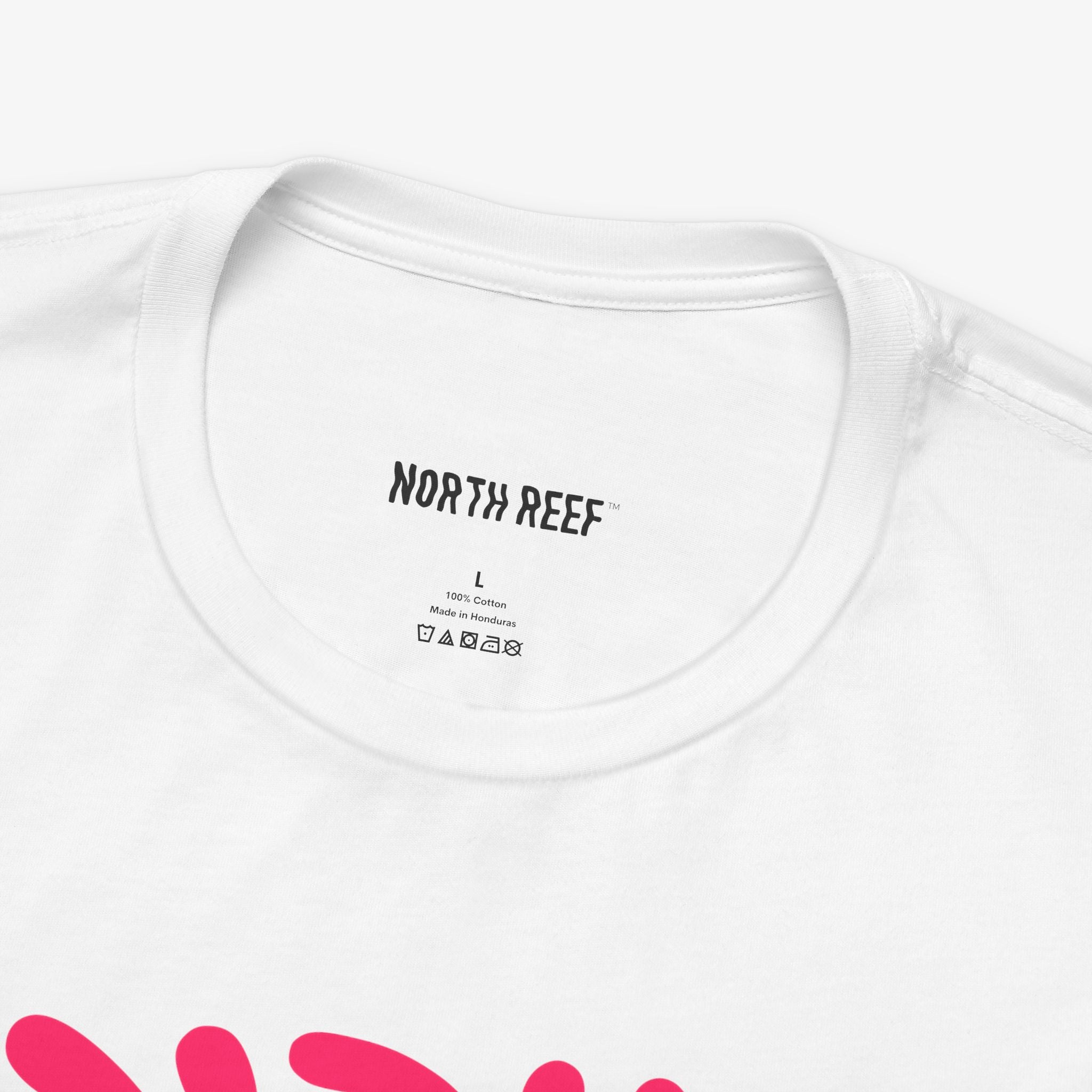 Tropical Coral Reef T-shirt