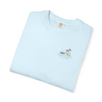 Waves for Days Pocket T-shirt