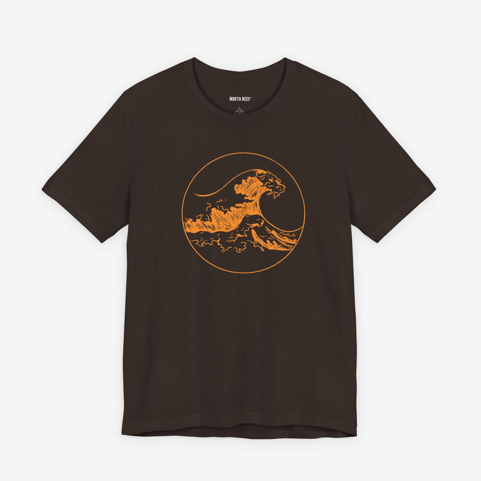 Big Swell T-shirt